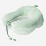 Memory foam travel pillow Personal care Flying Tiger Copenhagen 