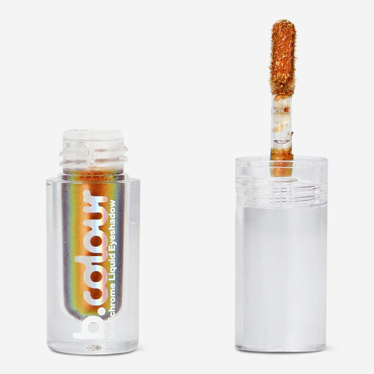 Ombretto liquido multicromatico di 7Days B.COLOUR - 03 Ambra