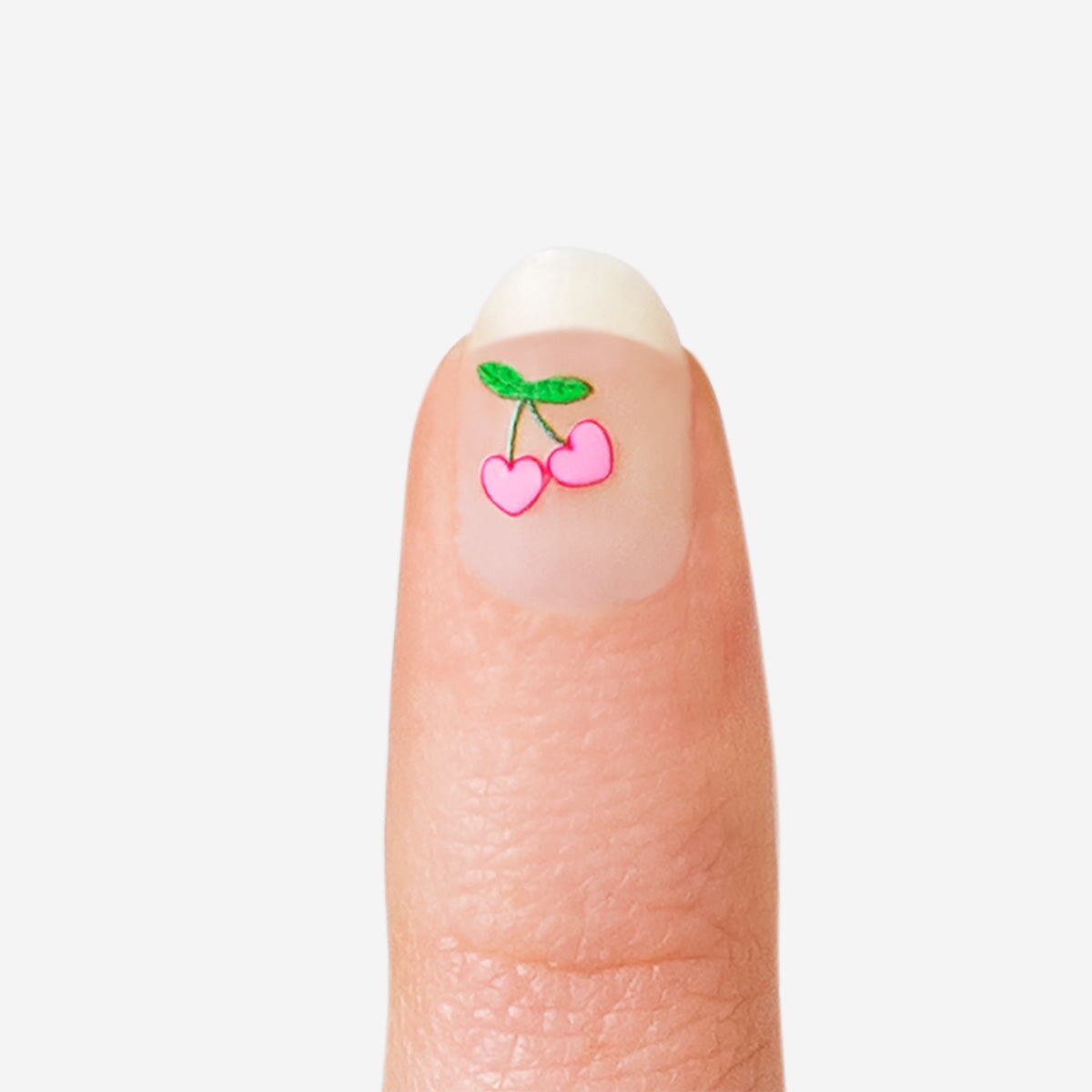 Nail sticker wheel Personal care Flying Tiger Copenhagen 