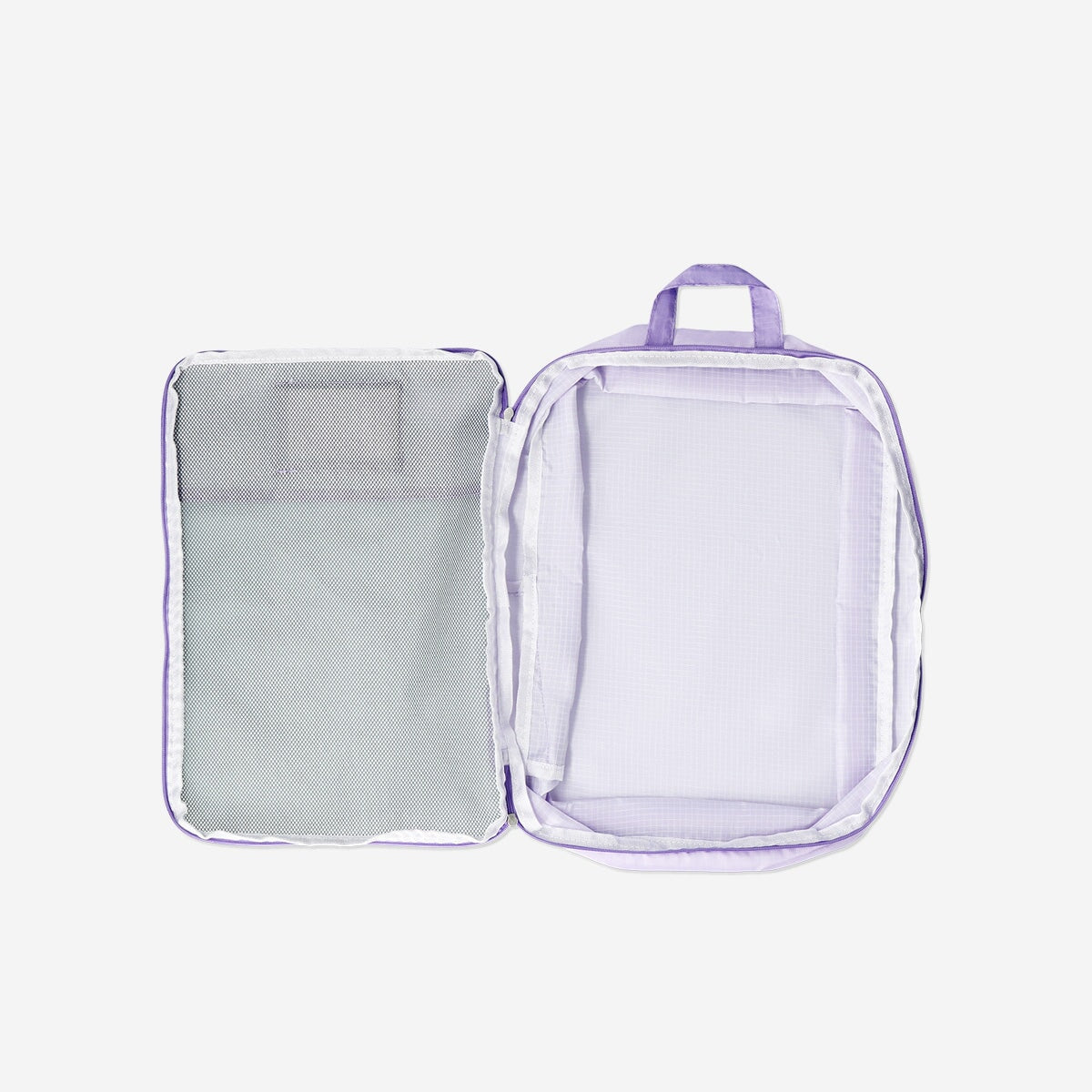 Organiser bag with compression feature - Medium Personal care Flying Tiger Copenhagen 