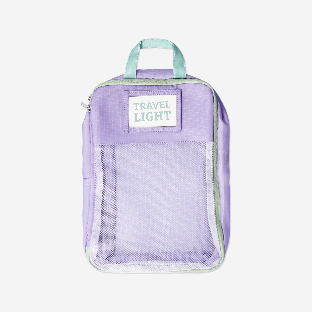 Organiser bag with compression feature - Small Personal care Flying Tiger Copenhagen 