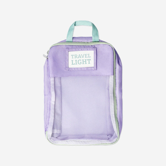 Bolsa organizadora con función de compresión - Pequeña