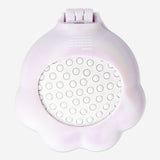 Paw shaped hairbrush and mirror Personal care Flying Tiger Copenhagen 