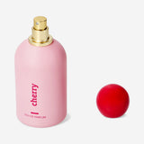 Perfume with cherry fragrance - 100 ml
