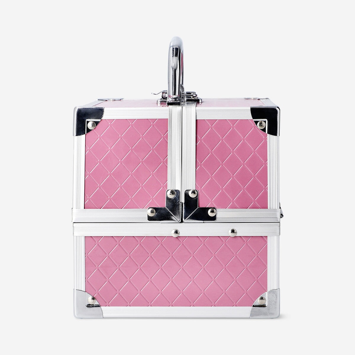 Pink beauty case Personal care Flying Tiger Copenhagen 