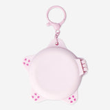 Starfish shaped hairbrush and mirror Personal care Flying Tiger Copenhagen 