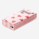 Pocket tissues. 10 pcs Personal care Flying Tiger Copenhagen 