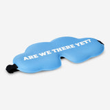 Sleeping mask Personal care Flying Tiger Copenhagen 