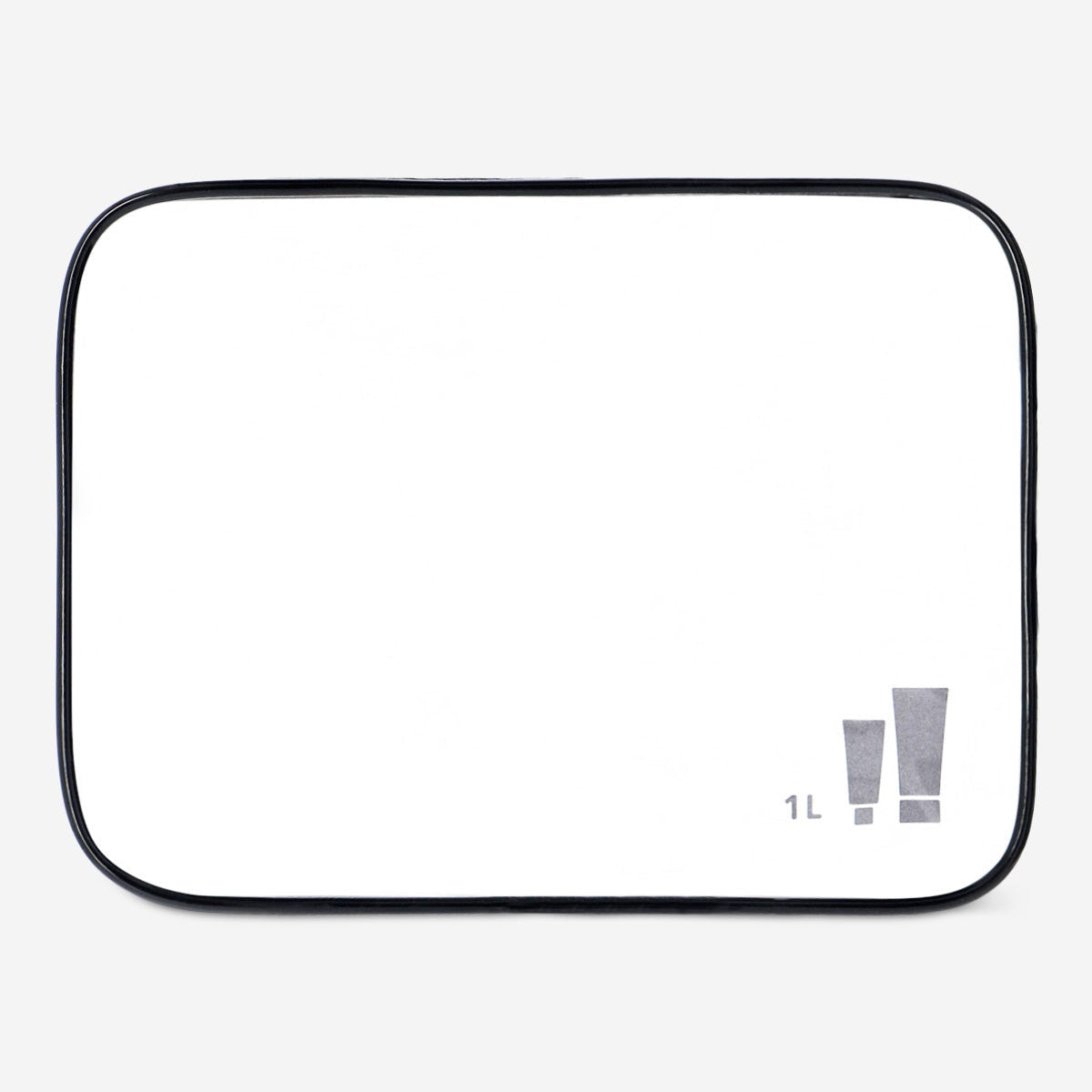 Toiletry bag. 1 L Personal care Flying Tiger Copenhagen 