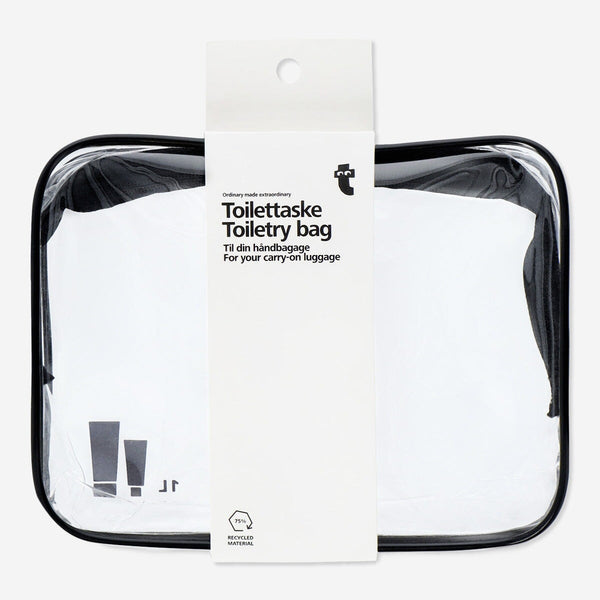 clear toiletry bag for air travel boots Transparent 1L Toiletry Bag – Travel Essential for Carry-On Use – Flying  Tiger Copenhagen
