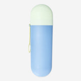 Flying Tiger Copenhagen toothbrush case with hanging feature, designed for portable personal care and travel convenience.