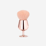 Wine glass shaped power brush Personal care Flying Tiger Copenhagen 
