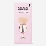 Wine glass shaped power brush Personal care Flying Tiger Copenhagen 