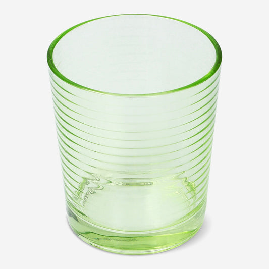 Vihreä juomalasi - 390 ml