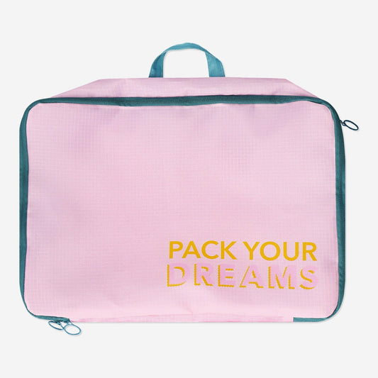 Compression organiser bag - Medium