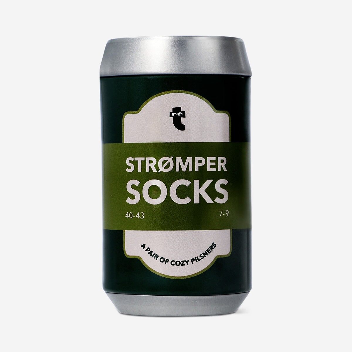 Beer socks - Size 41/43 Textile Flying Tiger Copenhagen 