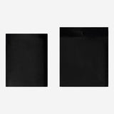 Black Rain Poncho for Adults Textile Flying Tiger Copenhagen 