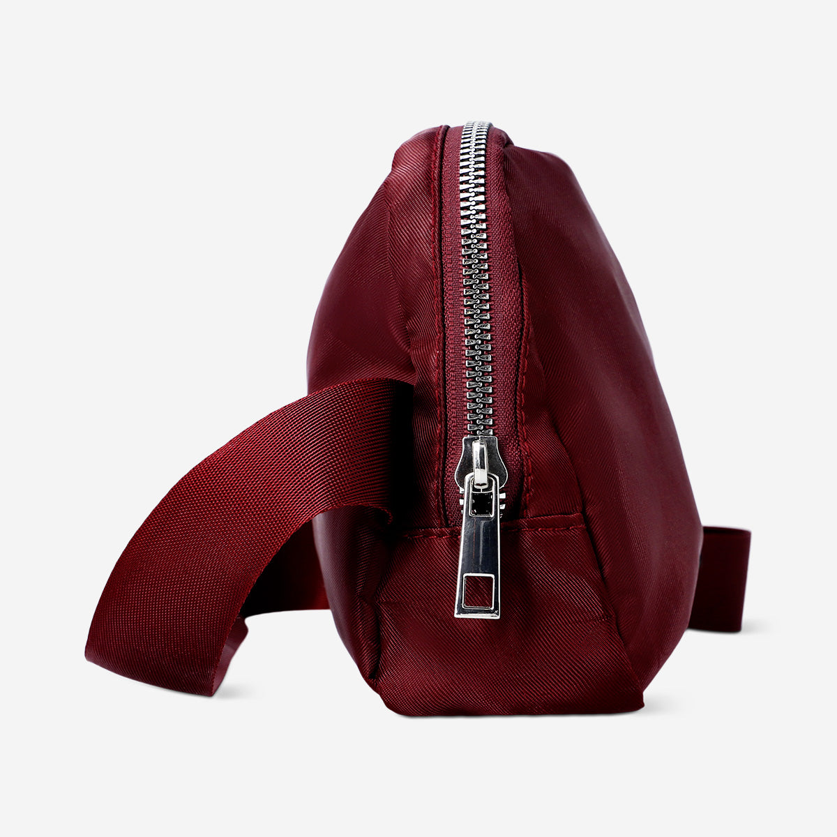 Bordeaux shoulder bag