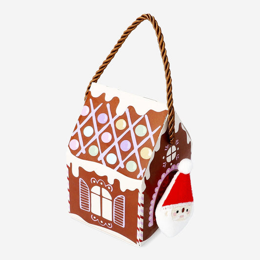 Christmas socks in a box - 36/38