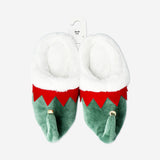 Elf slippers - Size 38/39 Textile Flying Tiger Copenhagen 
