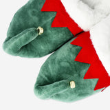 Elf slippers - Size 38/39 Textile Flying Tiger Copenhagen 