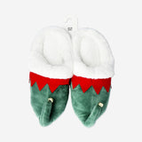 Elf slippers - Size 42/43 Textile Flying Tiger Copenhagen 