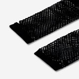 Fishnet gloves - One size Textile Flying Tiger Copenhagen 