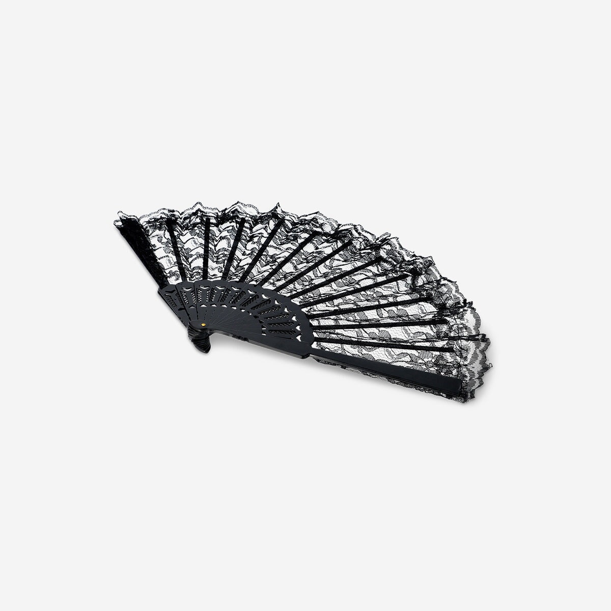 Foldable lace fan Textile Flying Tiger Copenhagen 