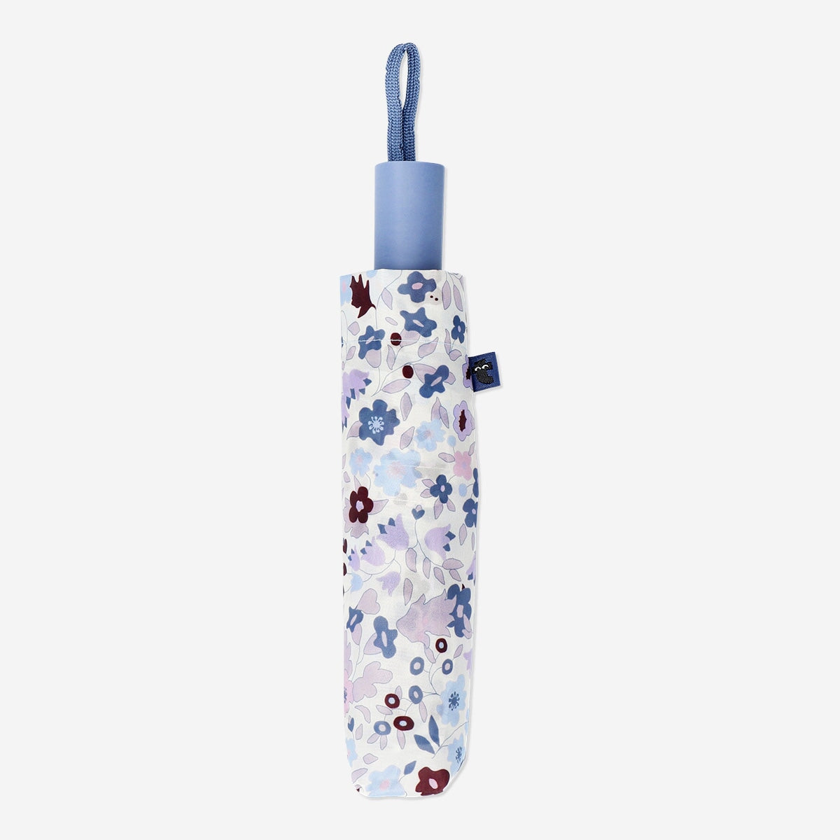 Floral Travel Umbrella – Compact & Stylish | Travel Accessories