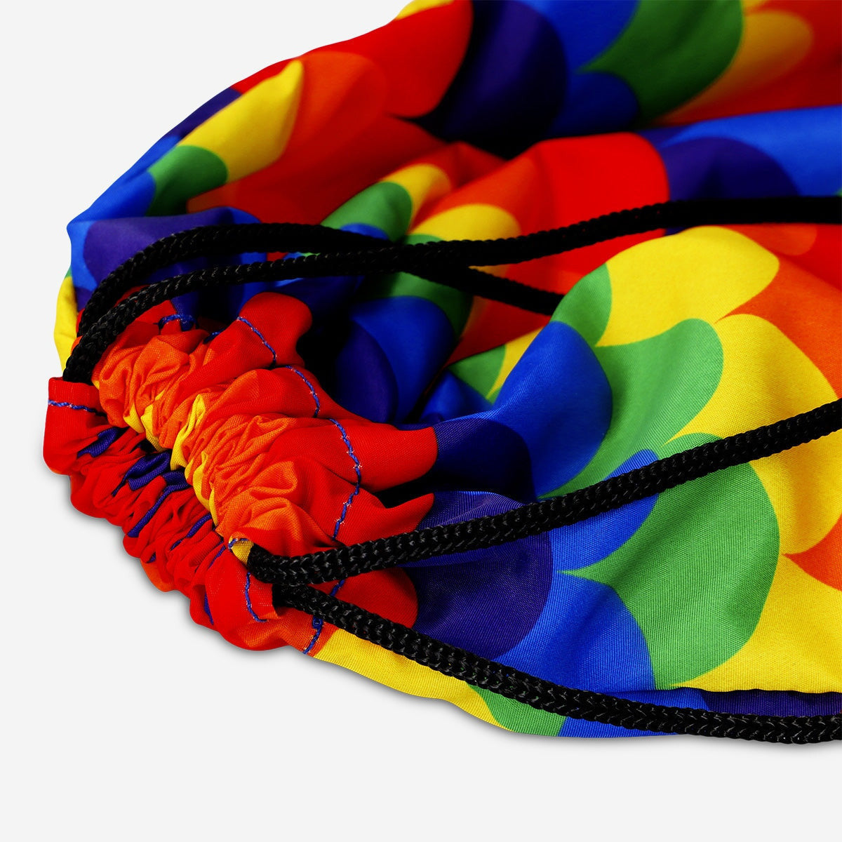 Gym bag Textile Flying Tiger Copenhagen 