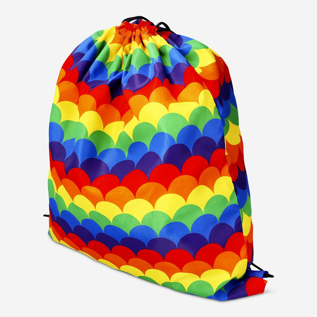 Gym bag Textile Flying Tiger Copenhagen 