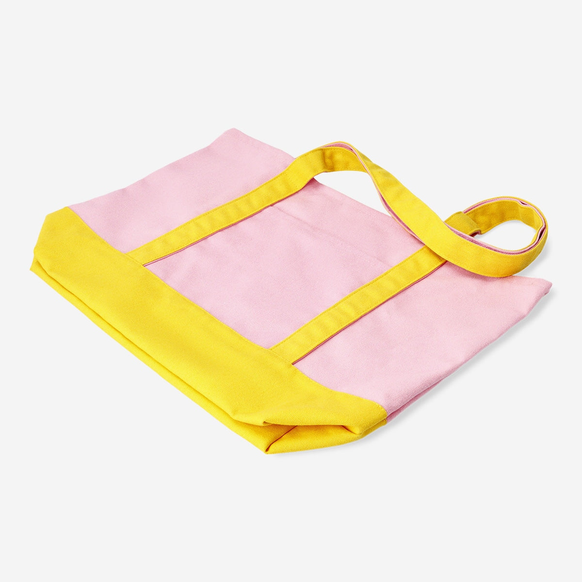 Multi coloured shopper bag Textile Flying Tiger Copenhagen 