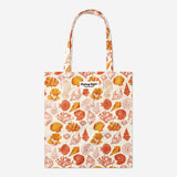 Pink seashell tote bag Textile Flying Tiger Copenhagen 