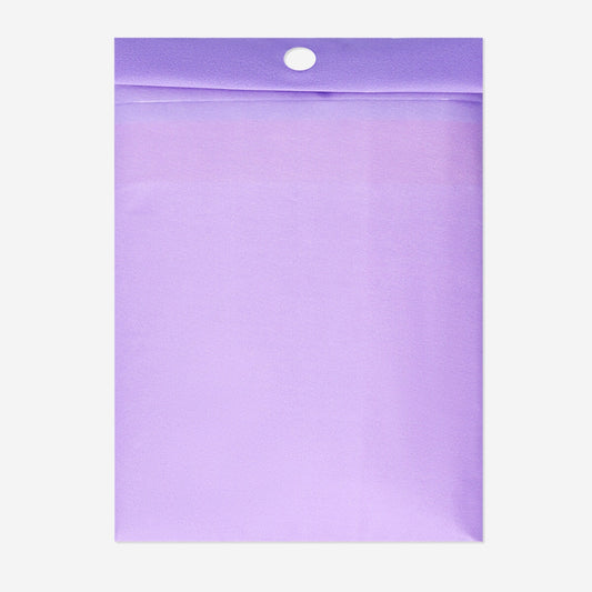 Impermeable. Para niños.