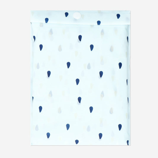 Impermeable. Para niños.