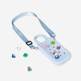 Set of assorted charms - 9 pcs