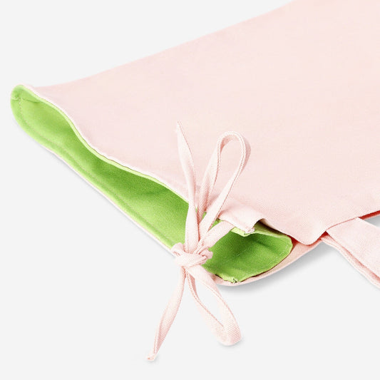 Shopper Tasche mit Schleifen