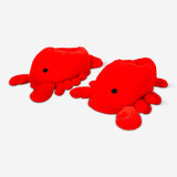 Slippers. 39-41 Textile Flying Tiger Copenhagen 