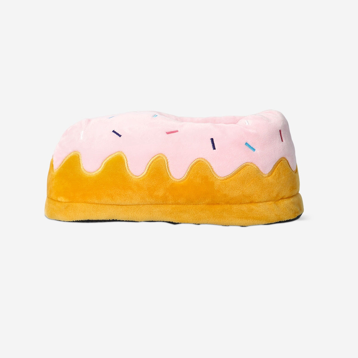 Slippers with sprinkles - Size 40/41 Textile Flying Tiger Copenhagen 