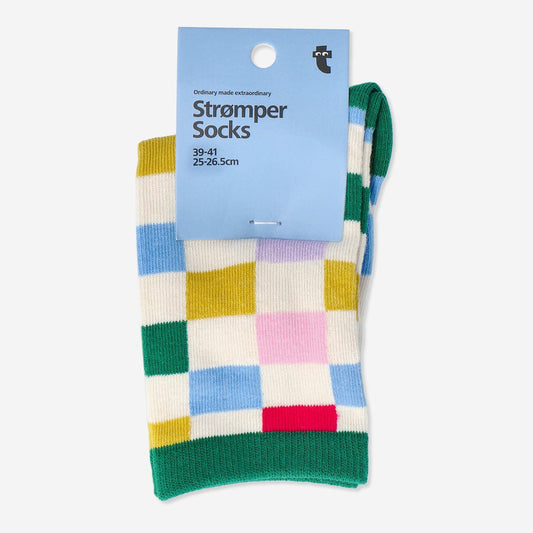 Calcetines. Talla 39-41