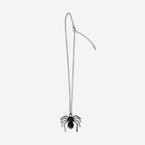 Collana con ciondolo ragno per donna - Halloween Collana con ciondolo ragno per donna - Halloween