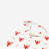 Tote bag Textile Flying Tiger Copenhagen 