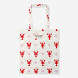 Tote bag Textile Flying Tiger Copenhagen 