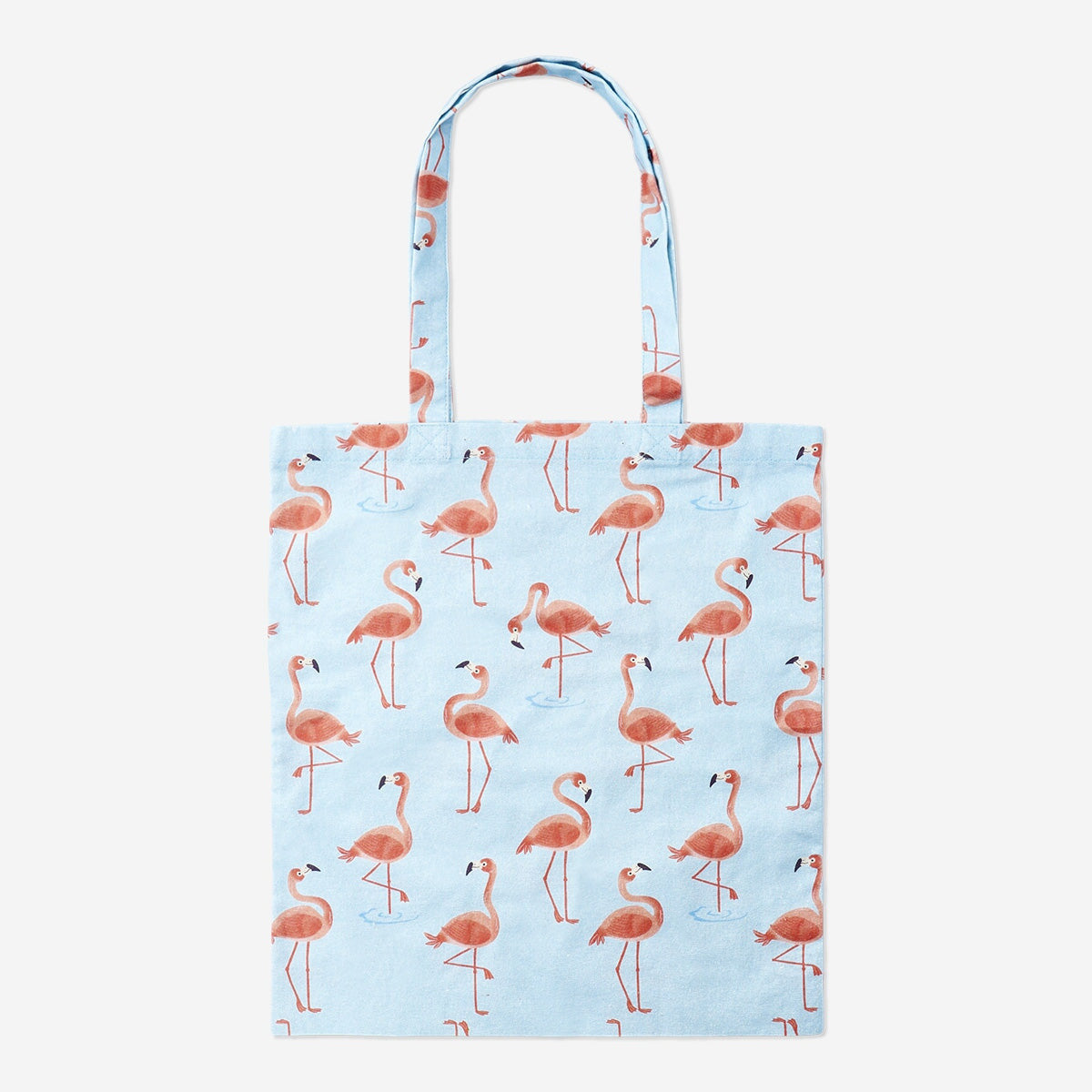Tote bag Textile Flying Tiger Copenhagen 
