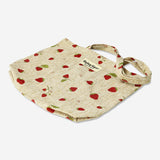 Tote bag with berries Textile Flying Tiger Copenhagen 