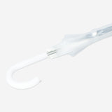 Transparent umbrella Textile Flying Tiger Copenhagen 