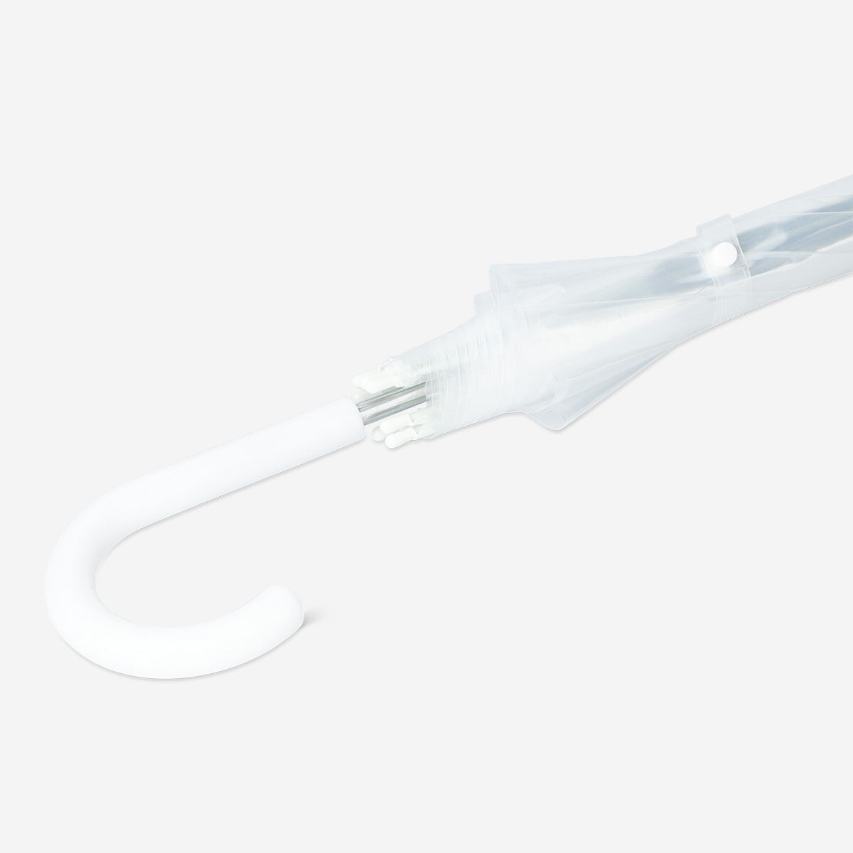 Transparent umbrella Textile Flying Tiger Copenhagen 