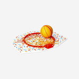 Basketball set Toy Flying Tiger Copenhagen 