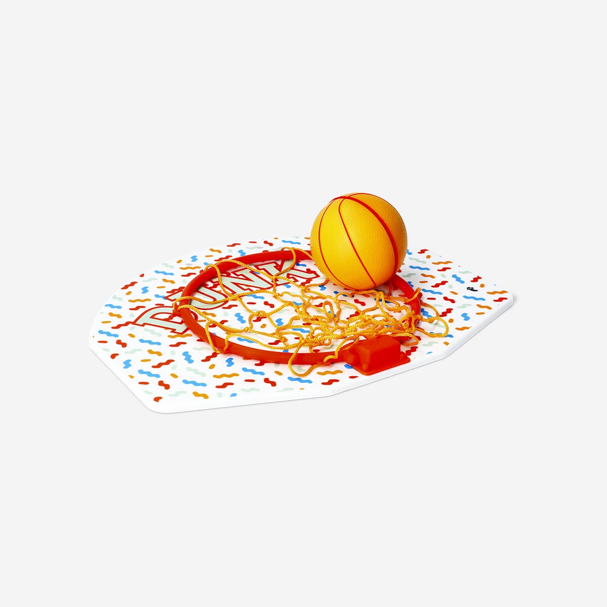 Basketball set Toy Flying Tiger Copenhagen 