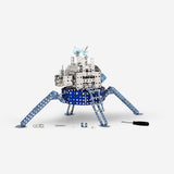 Build-your-own lunar lander Toy Flying Tiger Copenhagen 